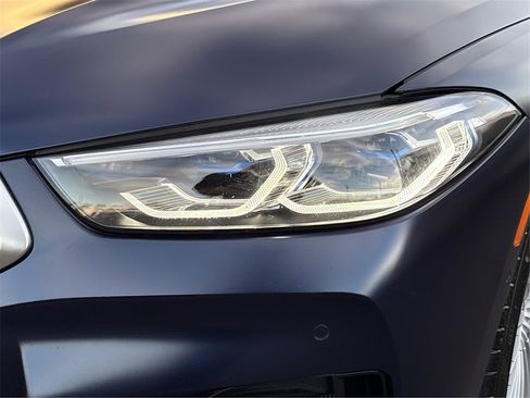 Certified 2023 BMW ALPINA B8 xDrive Gran Coupe ALPINA B8 xDrive image 16