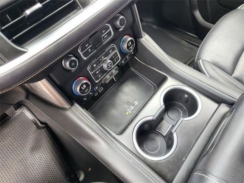 Used 2023 Chevrolet Tahoe Premier w/ Max Trailering Package image 19