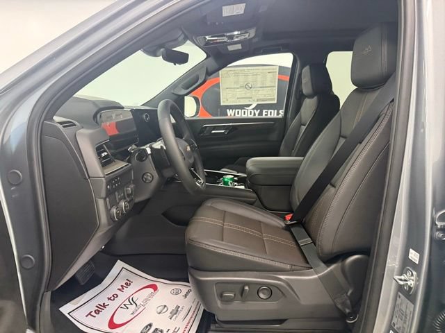 New 2026 Chevrolet Tahoe High Country w/ Sun And Tow Package RWD image 11