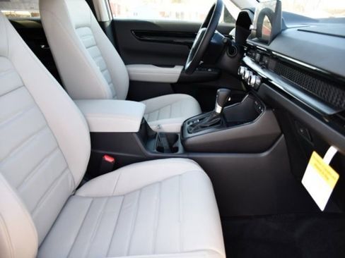 New 2026 Honda CR-V EX-L image 29