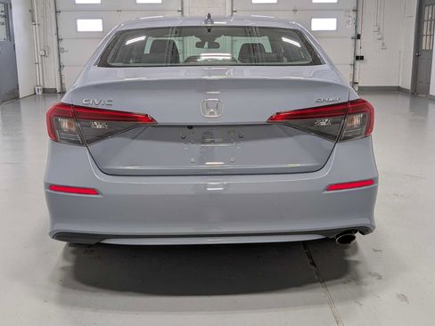 Used 2022 Honda Civic Sport image 9