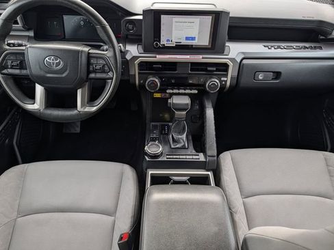 Used 2024 Toyota Tacoma SR5 image 11