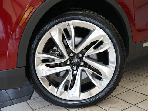 Used 2018 Lincoln MKX Reserve w/ Lincoln MKX Climate Package FWD image 54