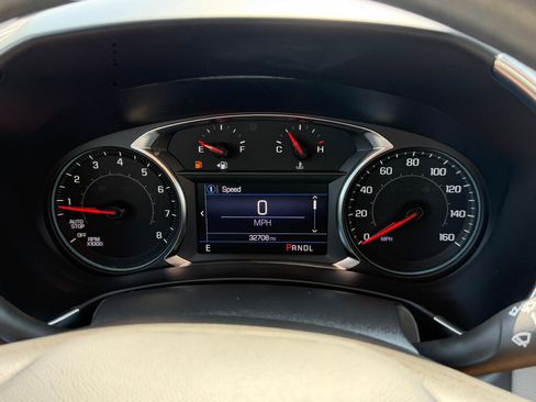 Used 2023 Chevrolet Equinox LS w/ LS Convenience Package FWD image 11