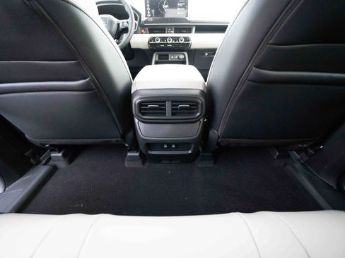 New 2026 Honda Passport RTL image 22