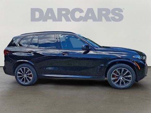 Certified 2025 BMW X5 xDrive40i w/ M Sport Package AWD/4WD image 7