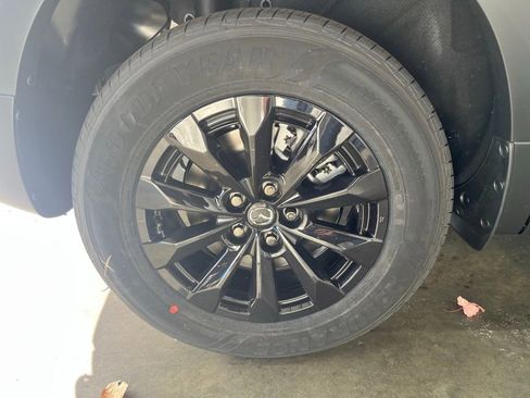 New 2026 MAZDA CX-50 AWD 2.5 Hybrid w/ Premium Pkg image 30