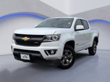 Used 2018 Chevrolet Colorado Z71 image 2