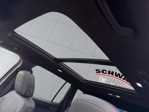 New 2026 GMC Acadia AT4 w/ Super Cruise Package image 24