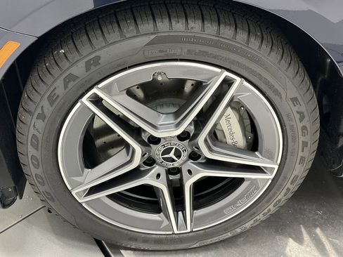 Certified 2023 Mercedes-Benz E 350 4MATIC Sedan image 12