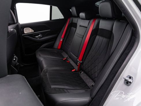 Used 2024 Mercedes-Benz GLE 63 AMG S image 43