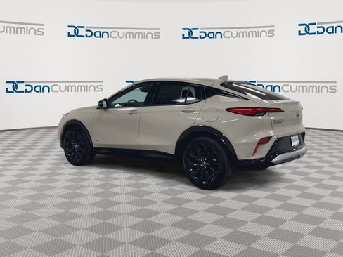 New 2026 Buick Envista Sport Touring w/ Studio Series image 6