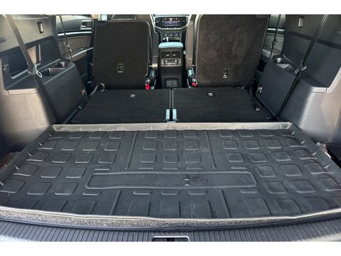 Used 2022 Volkswagen Atlas SEL image 18