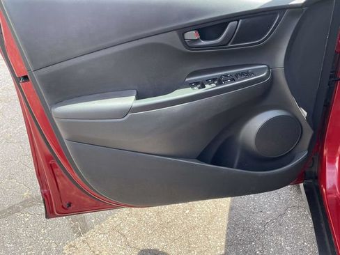 Used 2020 Hyundai Kona SE FWD image 8