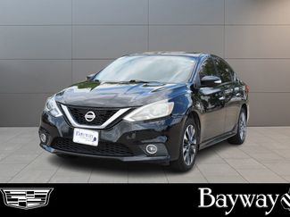 Used 2016 Nissan Sentra SR video 1