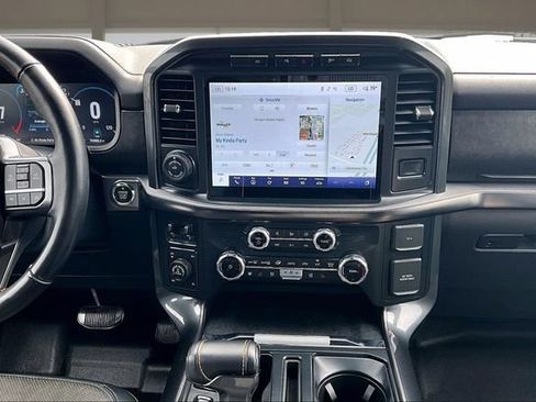 Used 2022 Ford F150 Tremor w/ Equipment Group 402A High AWD/4WD image 6