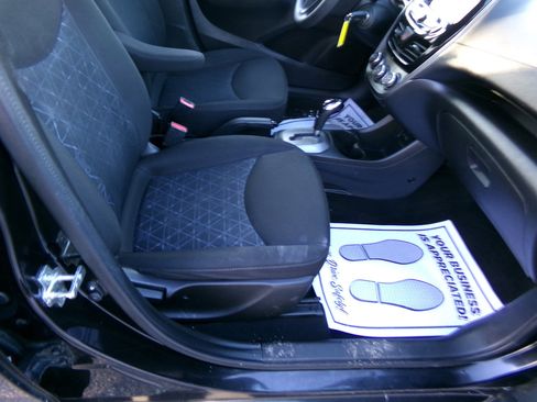 Used 2020 Chevrolet Spark LS image 18