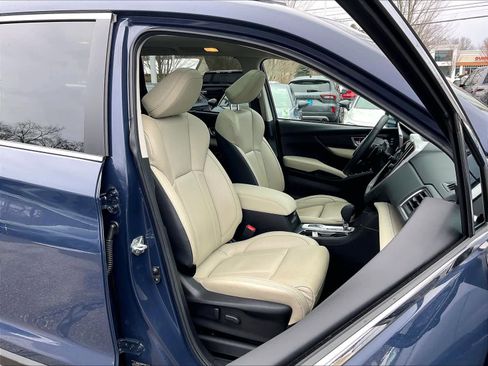 Used 2023 Subaru Ascent Limited w/ Technology Package image 11