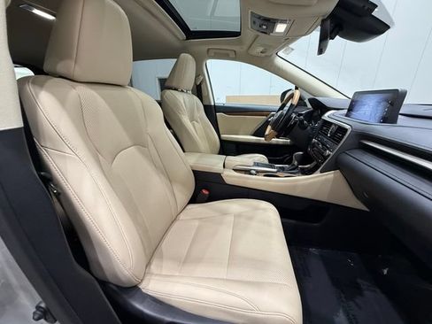 Used 2021 Lexus RX 350 FWD w/ Premium Package image 14