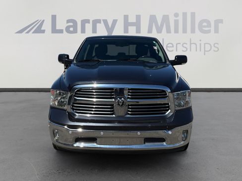 Used 2016 RAM 1500 Big Horn RWD image 8