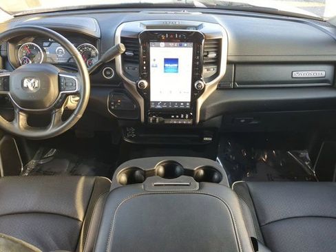 Used 2024 RAM 2500 Laramie w/ Safety Group image 15