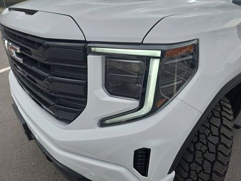 Used 2026 GMC Sierra 1500 Elevation w/ Elevation Premium Package image 26