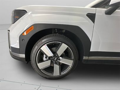 New 2026 Hyundai Santa Fe Limited