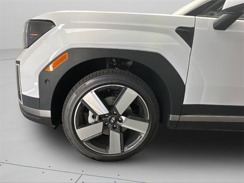 New 2026 Hyundai Santa Fe Limited image 3