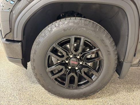 Used 2023 GMC Sierra 1500 Elevation AWD/4WD image 32