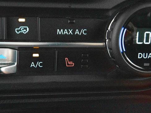 Used 2023 Ford Bronco Heritage Edition image 26