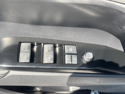 New 2026 Toyota Camry XLE FWD image 8