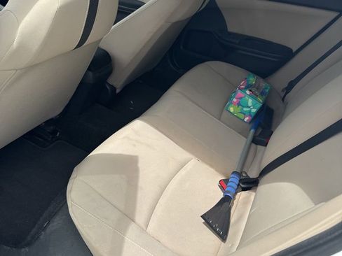 Used 2016 Honda Civic LX image 12