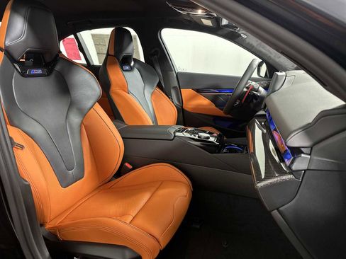 New 2026 BMW M5 w/ Carbon Package image 19