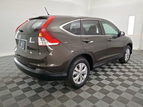 Used 2013 Honda CR-V EX image 24