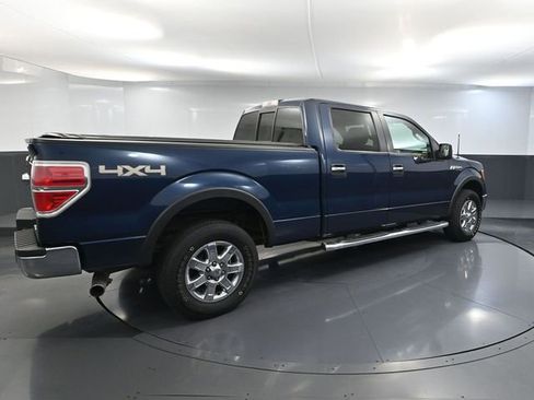 Used 2013 Ford F150 XLT w/ Luxury Equipment Group AWD/4WD image 4