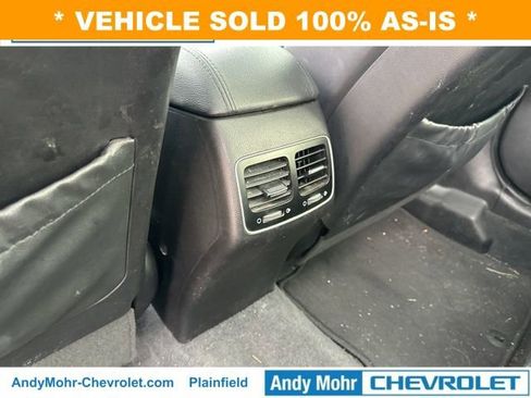 Used 2014 Kia Cadenza Premium w/ Technology Package image 21