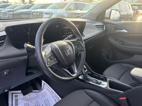 Certified 2024 Buick Encore GX Preferred w/ Comfort Package image 13