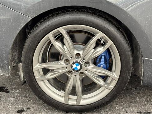 Used 2015 BMW M235i xDrive Coupe image 12