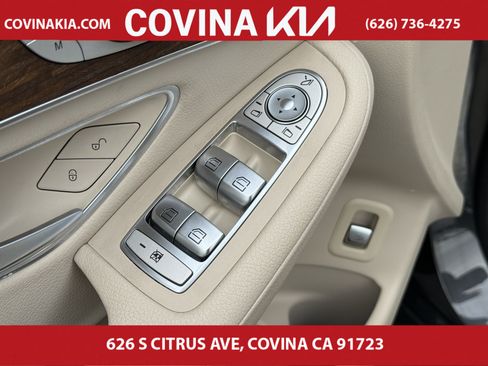 Used 2020 Mercedes-Benz GLC 300 GLC 300 image 14