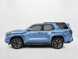 New 2026 Toyota 4Runner TRD Sport video 3