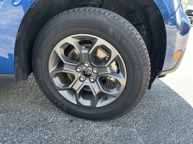Used 2024 Ford Maverick XLT w/ XLT Luxury Package AWD/4WD image 6