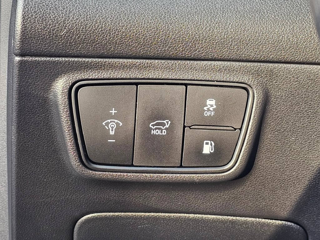 Used 2023 Hyundai Tucson SEL AWD/4WD image 15