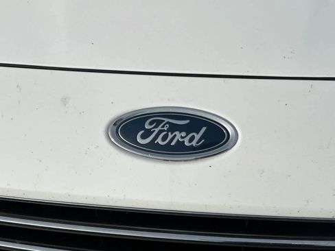 Used 2019 Ford Fiesta SE image 22