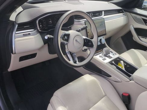Used 2024 Jaguar F-PACE R-Dynamic S AWD/4WD image 12