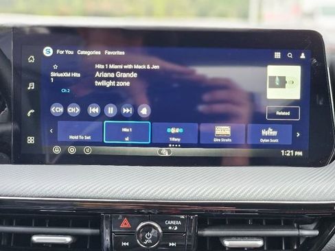 New 2026 Nissan Kicks SR image 20