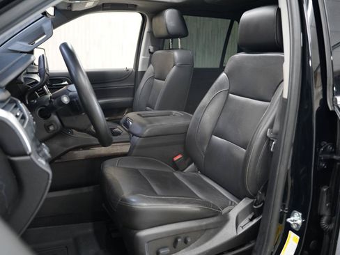 Used 2019 Chevrolet Tahoe LT AWD/4WD image 26