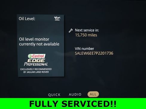 Used 2023 Land Rover Defender 90 V8 image 5