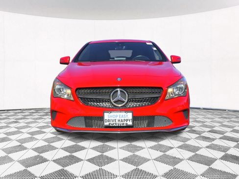 Used 2017 Mercedes-Benz CLA 250 4MATIC image 17
