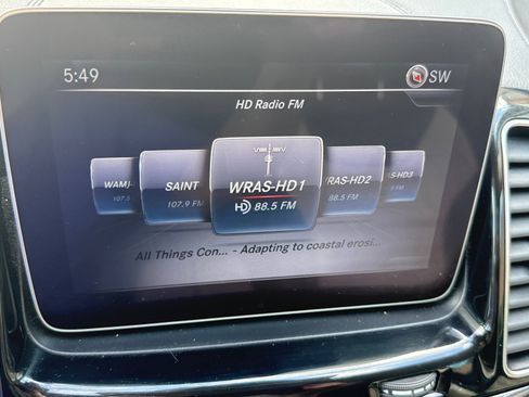 Used 2019 Mercedes-Benz GLE 43 AMG 4MATIC image 99