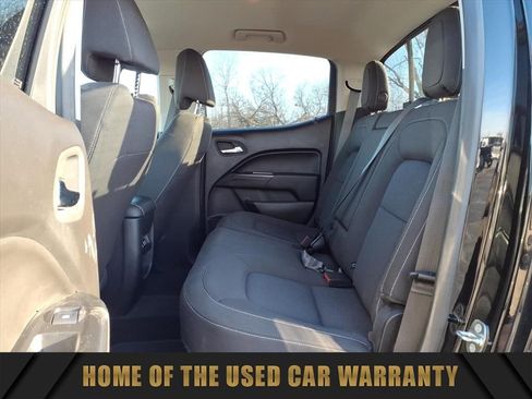 Used 2018 Chevrolet Colorado LT w/ Redline Special Edition image 29